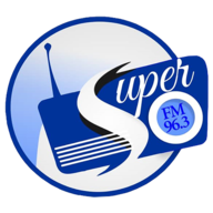 Super FM logo