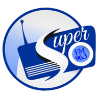 Super FM logo